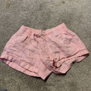 lilly pulitzer shorts